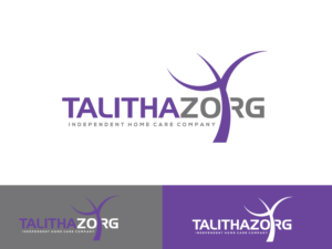 Logo Design by Atec for Talitha Zorg | Design: #11457575