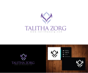 Logo Design by e-graphics for Talitha Zorg | Design: #11449285
