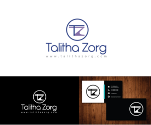 Logo Design by e-graphics for Talitha Zorg | Design: #11449286