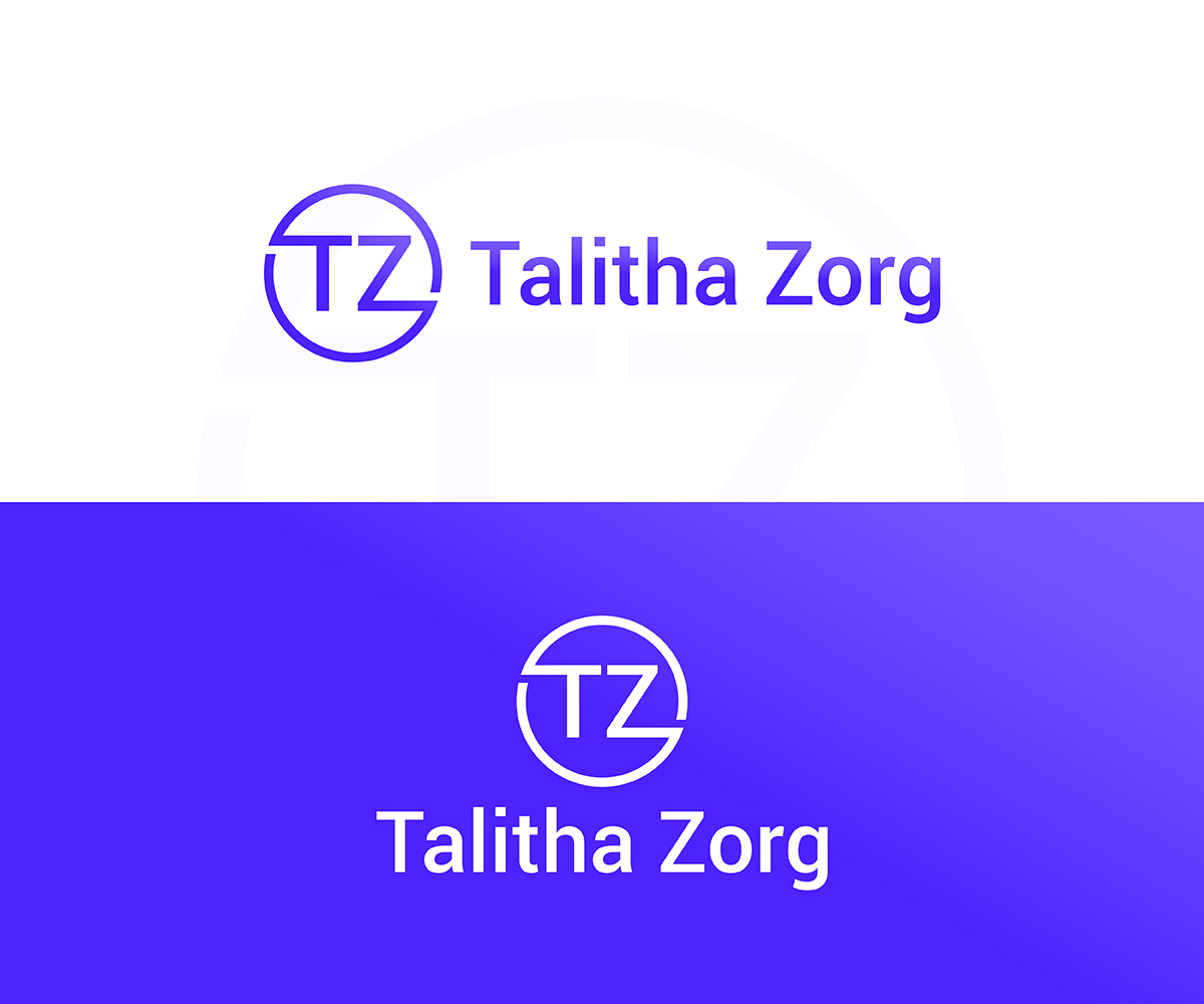 Logo Design by eMARK for Talitha Zorg | Design #11458616