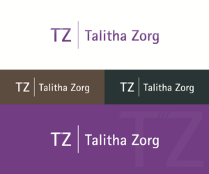 Logo Design by eMARK for Talitha Zorg | Design: #11458617