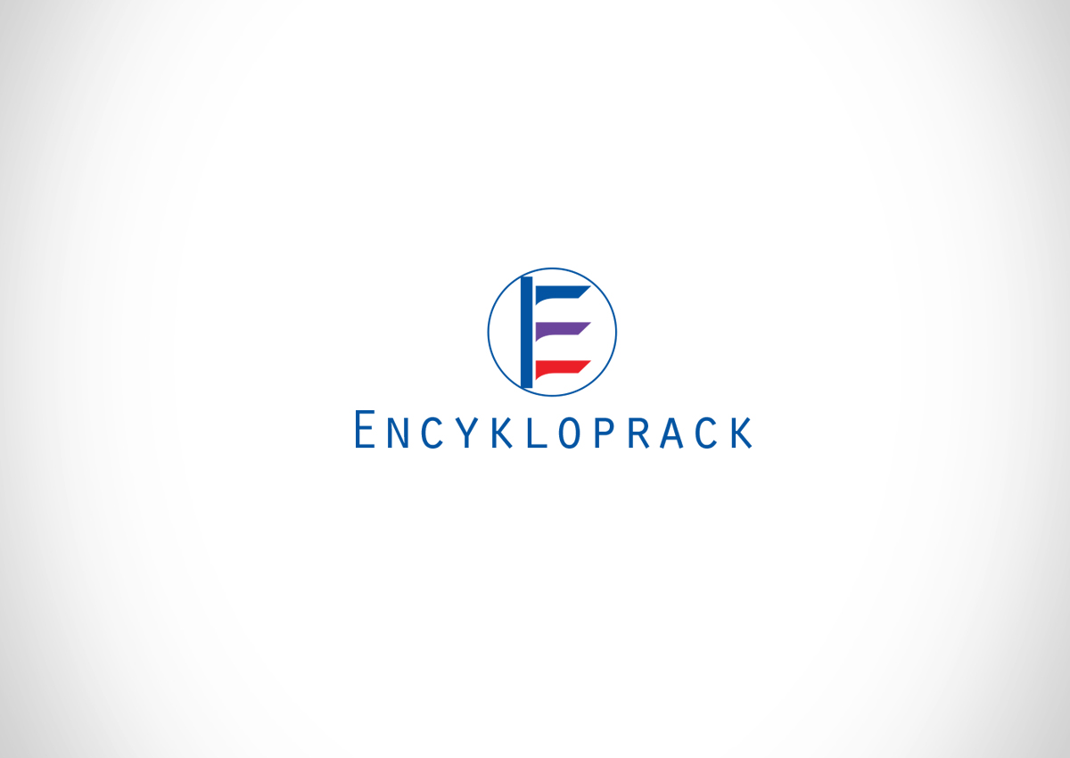 Logo Design by Maher Sh for Encykloprack | Design #11455924