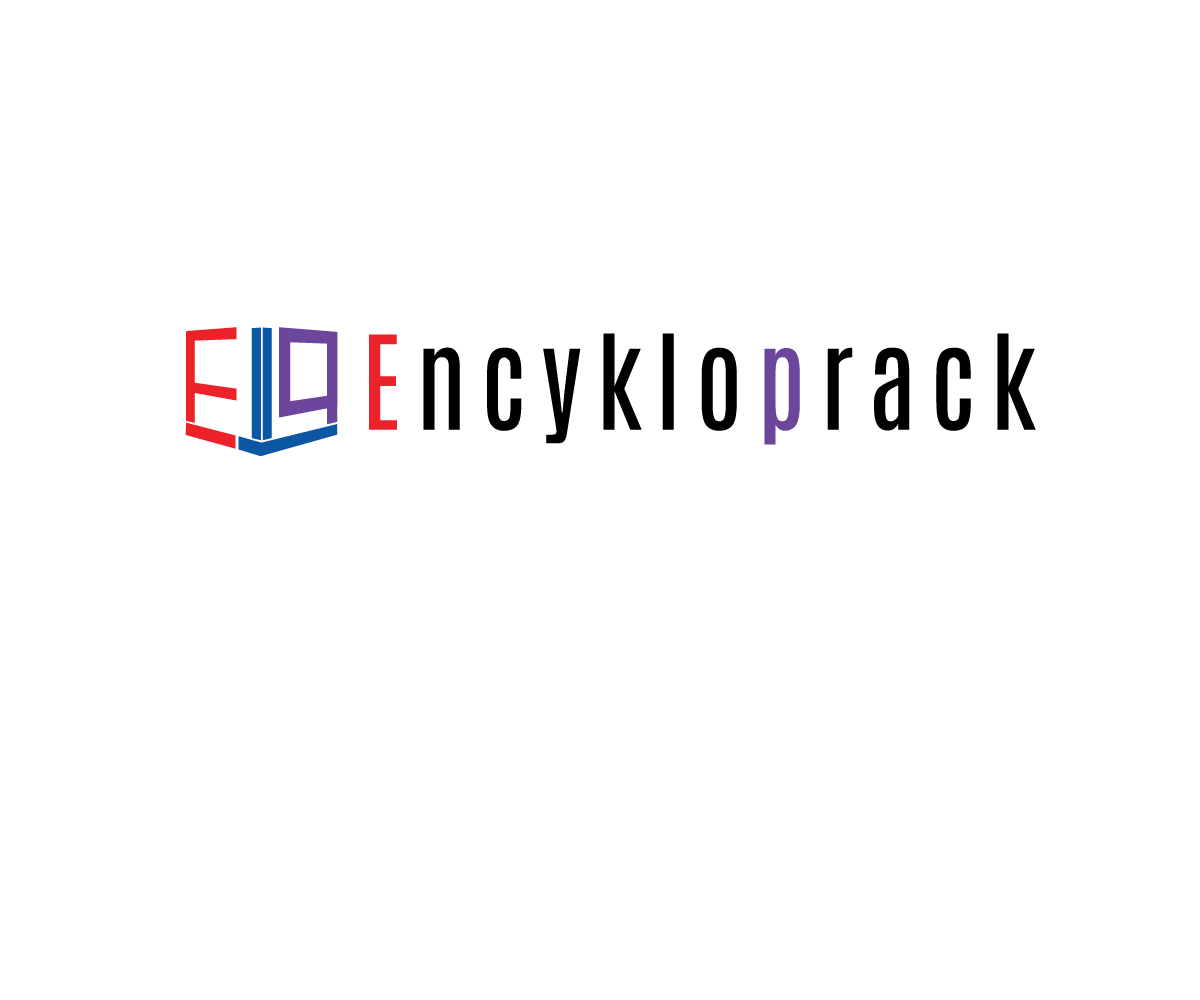 Logo Design by Rednex for Encykloprack | Design #11444986