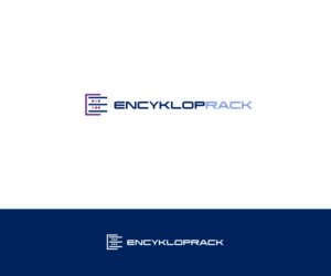 Logo Design by hybryd for Encykloprack | Design: #11455364
