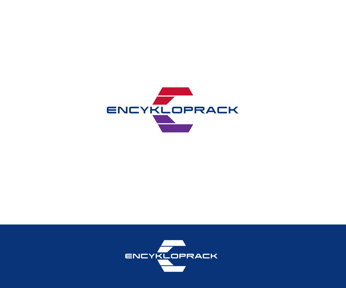 Logo Design by hybryd for Encykloprack | Design #11455455