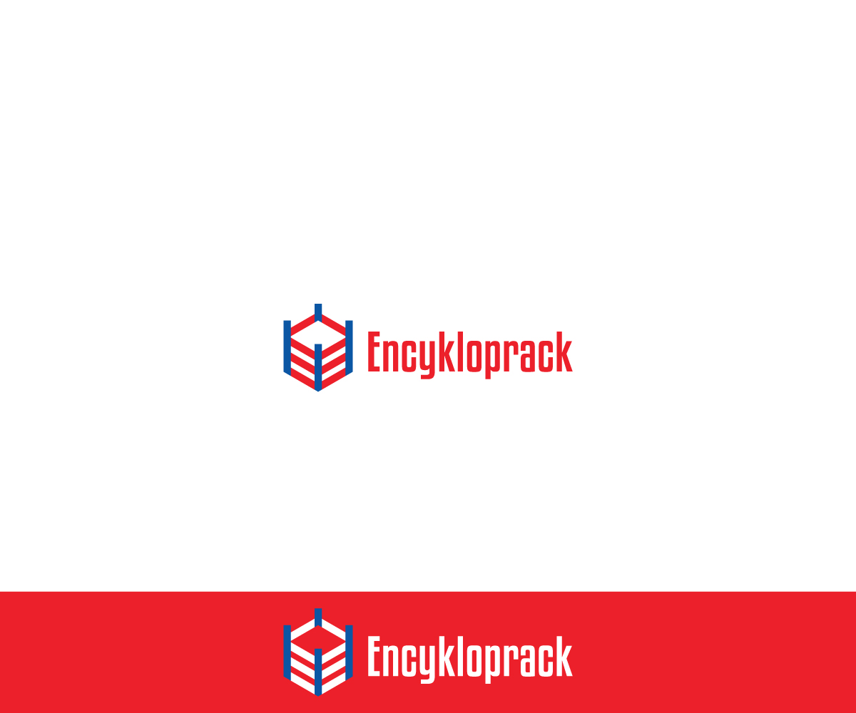 Logo Design by soul for Encykloprack | Design #11466905