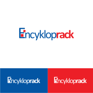 Logo-Design von Arham Hidayat für Encykloprack | Design #11468520