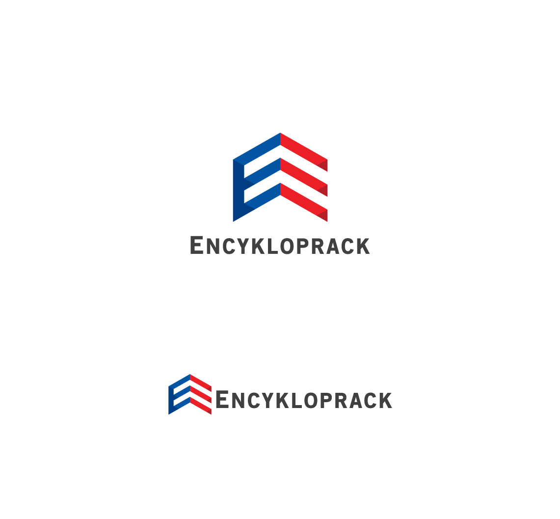 Logo Design by arcoalex for Encykloprack | Design #11454607