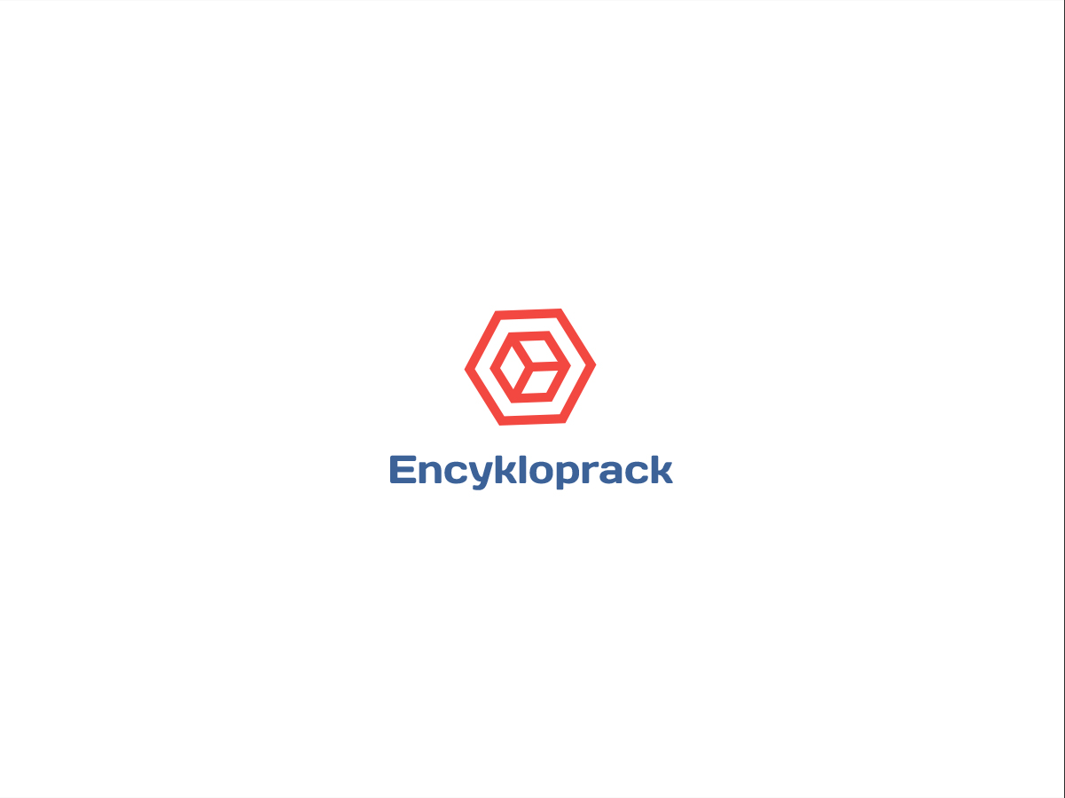 Logo Design by dii for Encykloprack | Design #11475362