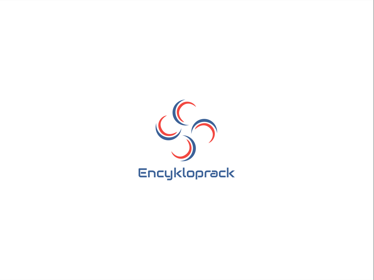 Logo Design by dii for Encykloprack | Design #11475381