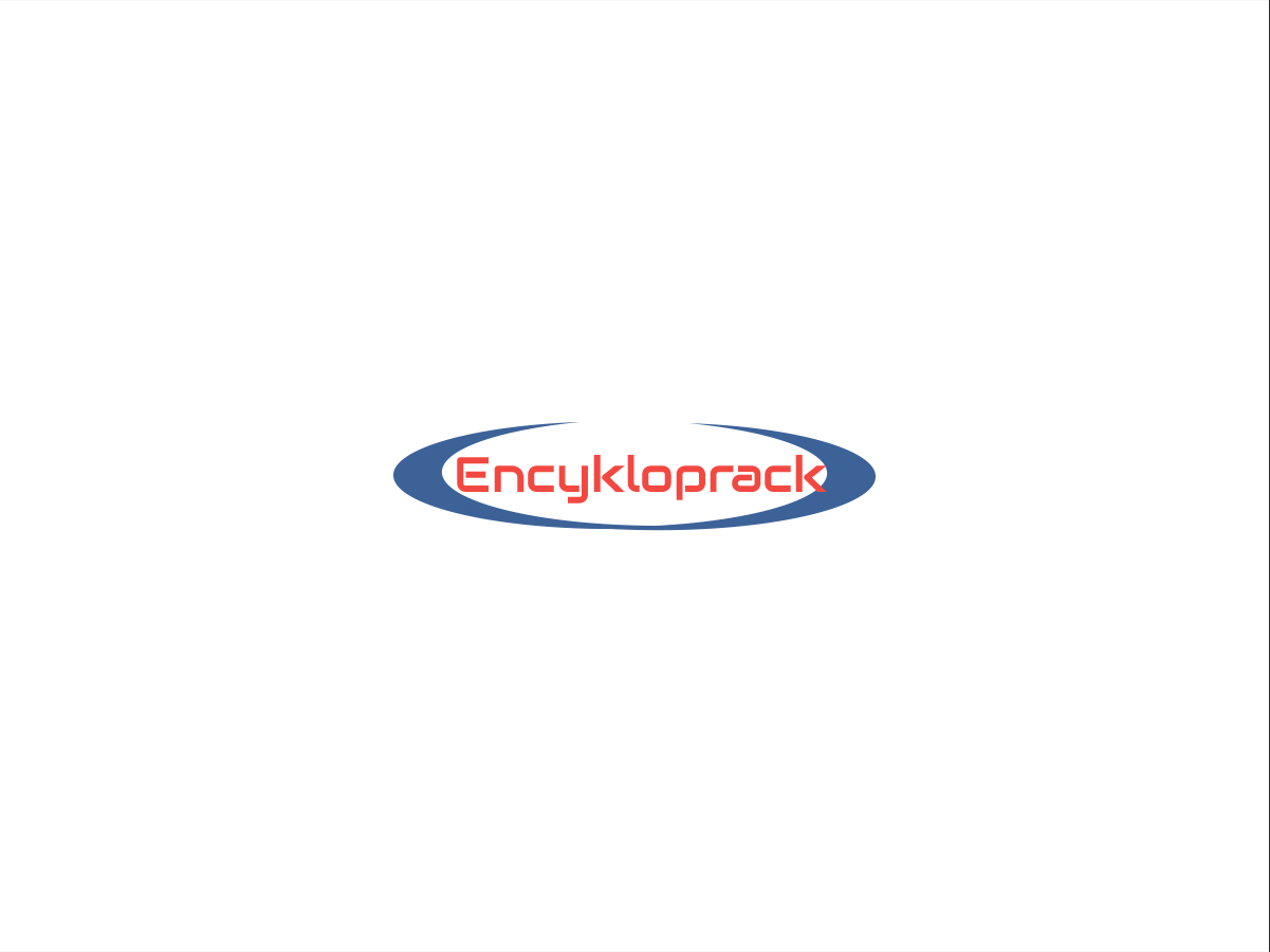 Logo Design by dii for Encykloprack | Design #11475386