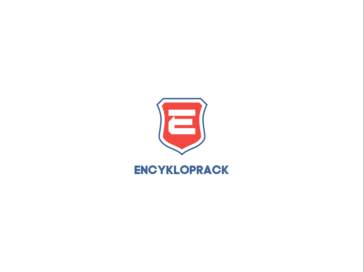 Logo Design by dii for Encykloprack | Design #11475393