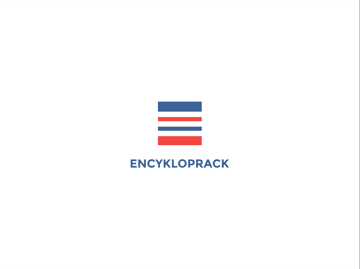 Logo Design by dii for Encykloprack | Design #11475397