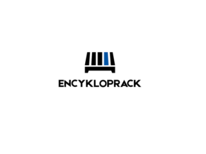 Logo Design by dii for Encykloprack | Design: #11475404