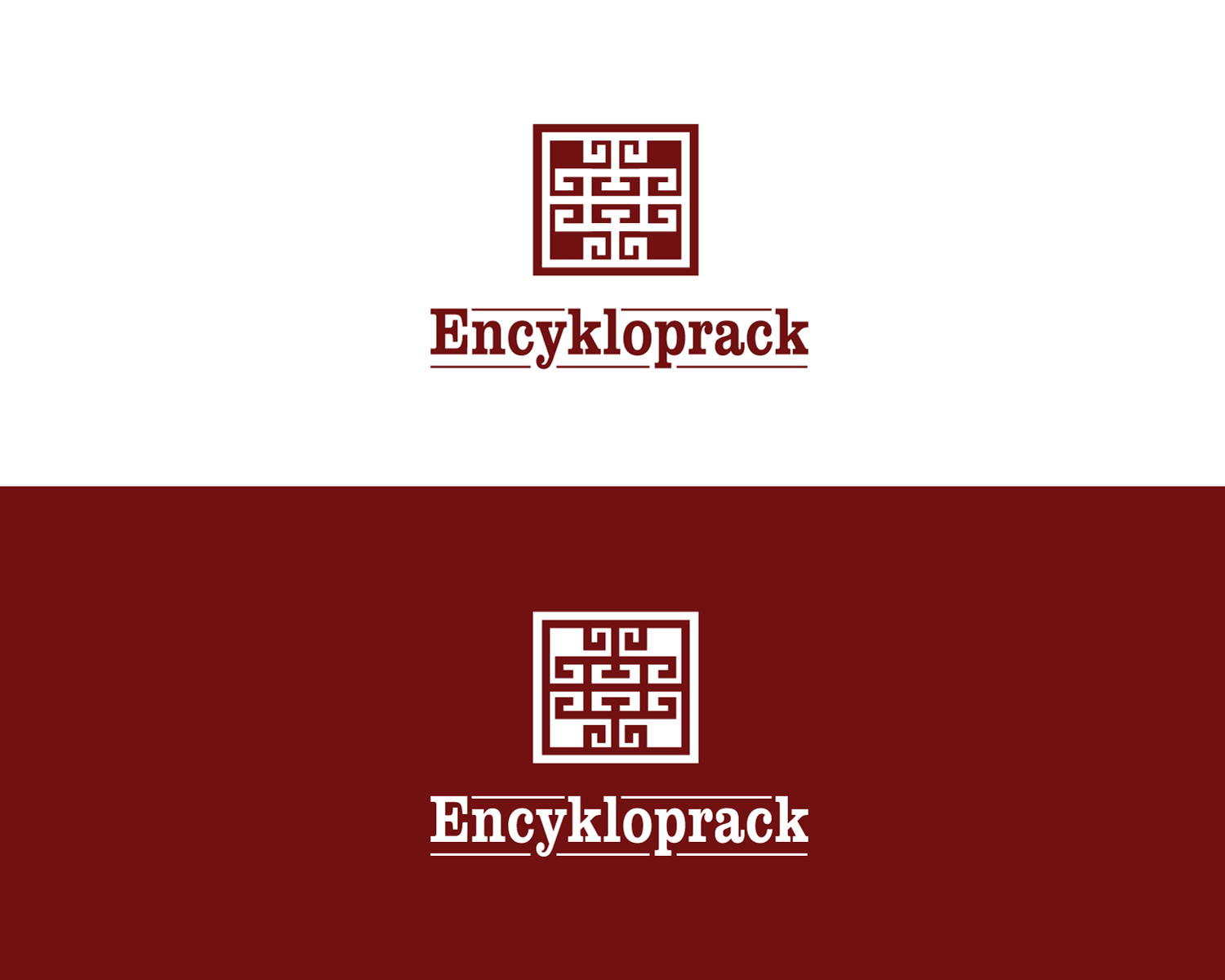 Logo Design by anonrotide for Encykloprack | Design #11485155
