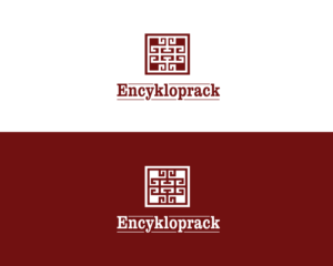 Logo-Design von anonrotide für Encykloprack | Design #11485155