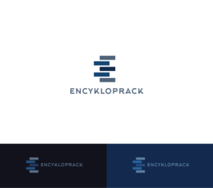 Logo Design by anonrotide for Encykloprack | Design: #11485205