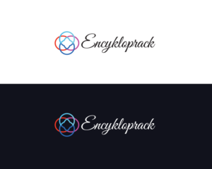 Logo Design by anonrotide for Encykloprack | Design: #11487229