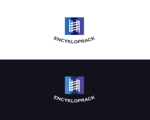 Logo Design by anonrotide for Encykloprack | Design: #11487713