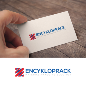 Logo Design by Sathyakumar.G for Encykloprack | Design: #11474093
