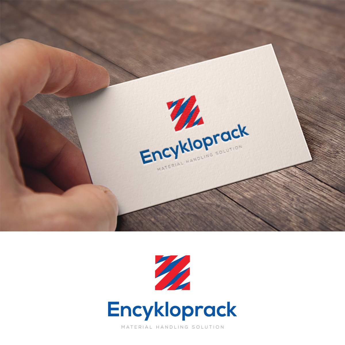 Logo Design by Sathyakumar.G for Encykloprack | Design #11474094