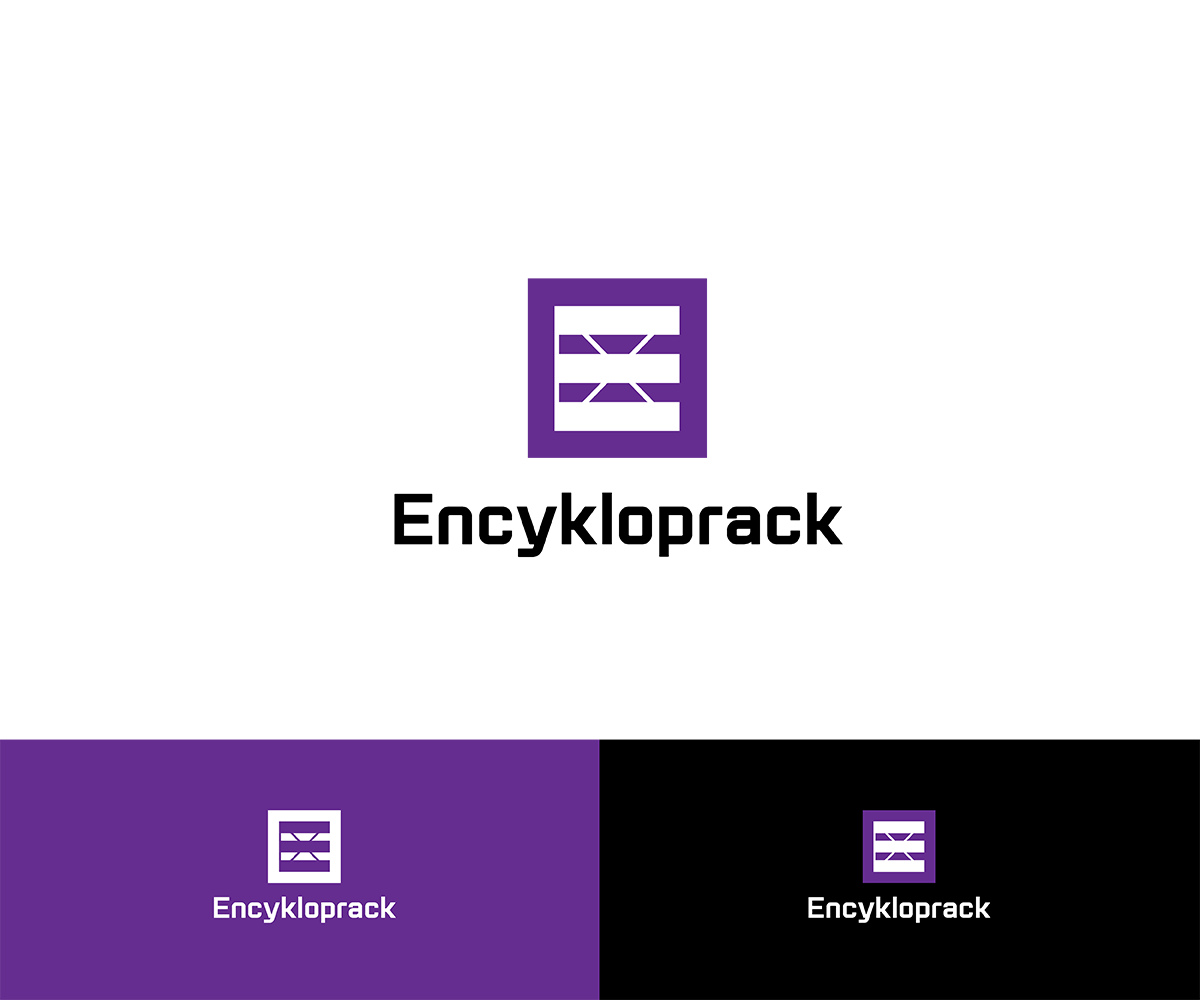 Design de Logo par saulogchito pour Encykloprack | Design #11473794