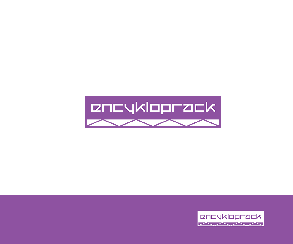 Logo Design by saulogchito for Encykloprack | Design #11474264