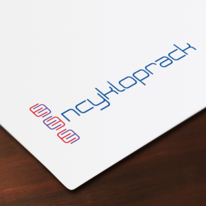 Logo Design by fawadsiddiqui for Encykloprack | Design: #11465257
