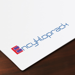 Logo Design by fawadsiddiqui for Encykloprack | Design: #11465266