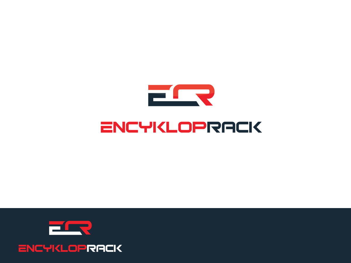 Logo Design by Atec for Encykloprack | Design #11452992