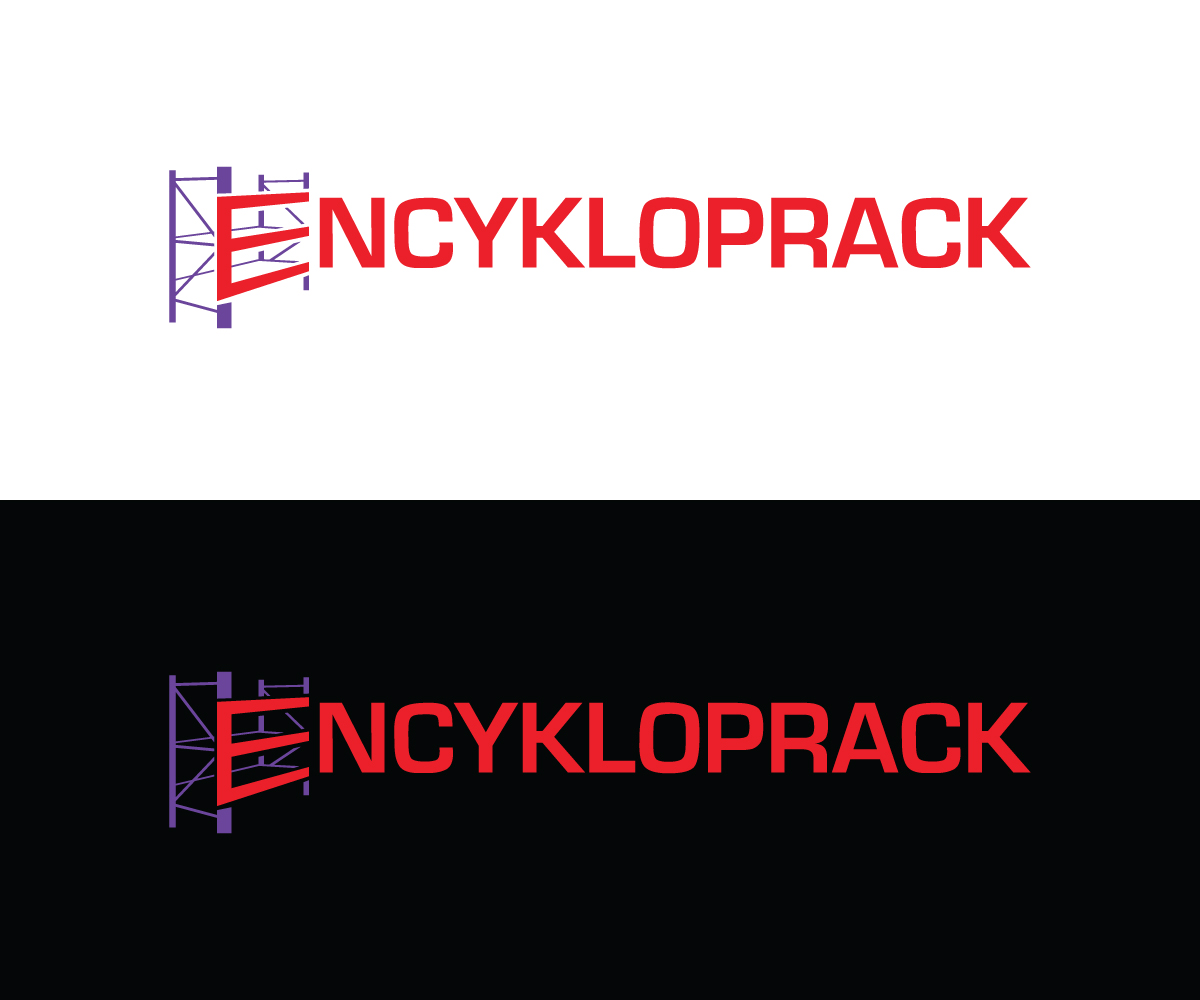 Design de Logo par prodesigns99 pour Encykloprack | Design #11444710