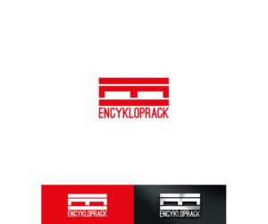 Logo Design by Holy_Gun for Encykloprack | Design: #11450886