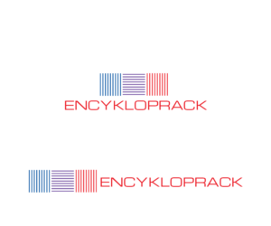 Logo Design by DesignLab for Encykloprack | Design: #11458041