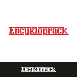 Logo Design by webeezine for Encykloprack | Design: #11460263