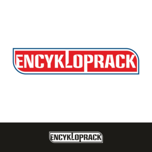 Logo Design by webeezine for Encykloprack | Design: #11460264