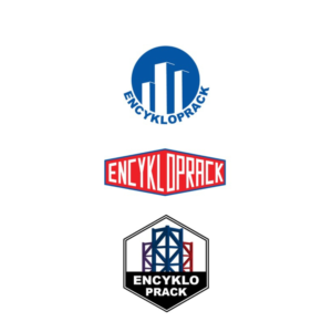 Logo Design by Daniyal for Encykloprack | Design: #11459573