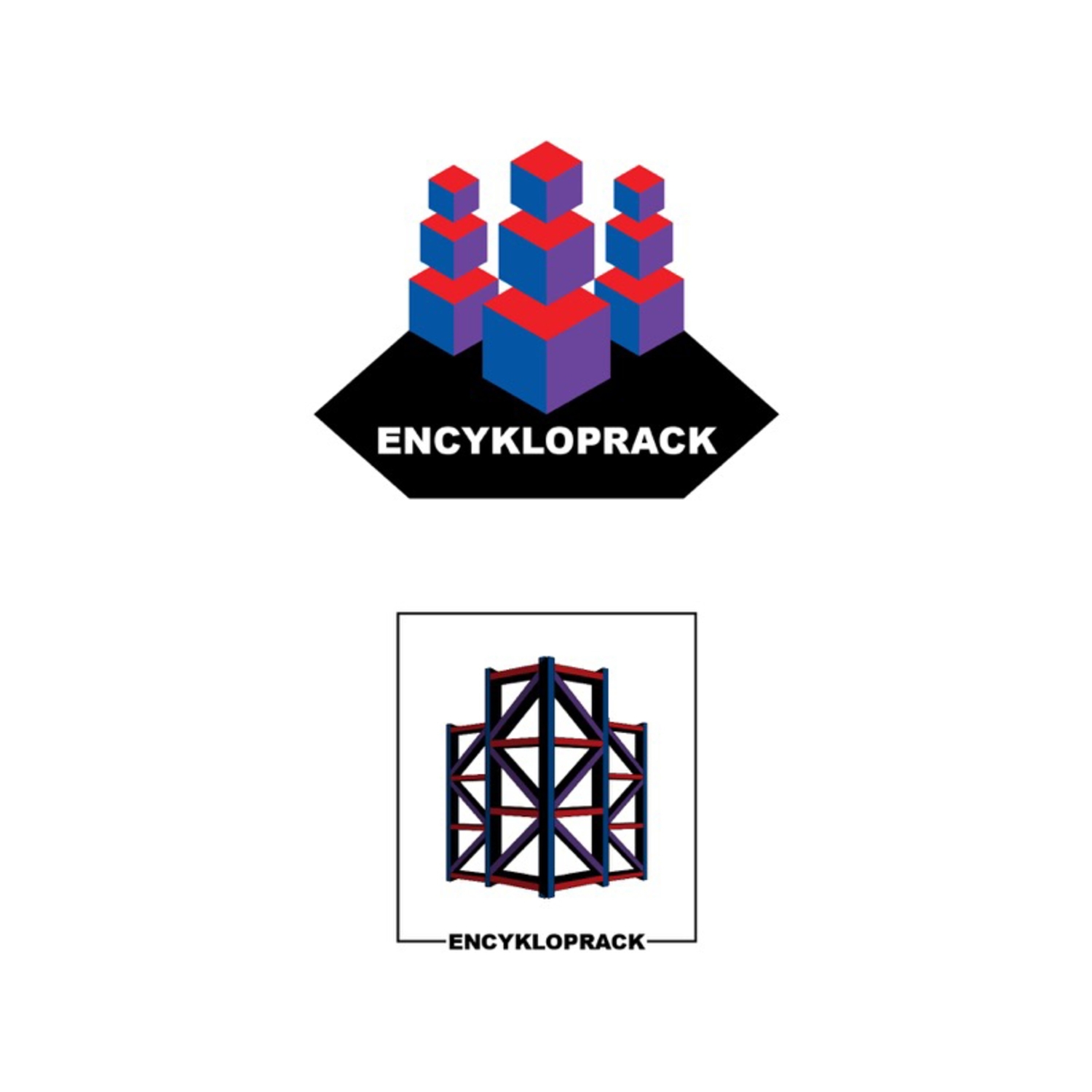 Logo Design by Daniyal for Encykloprack | Design #11459574
