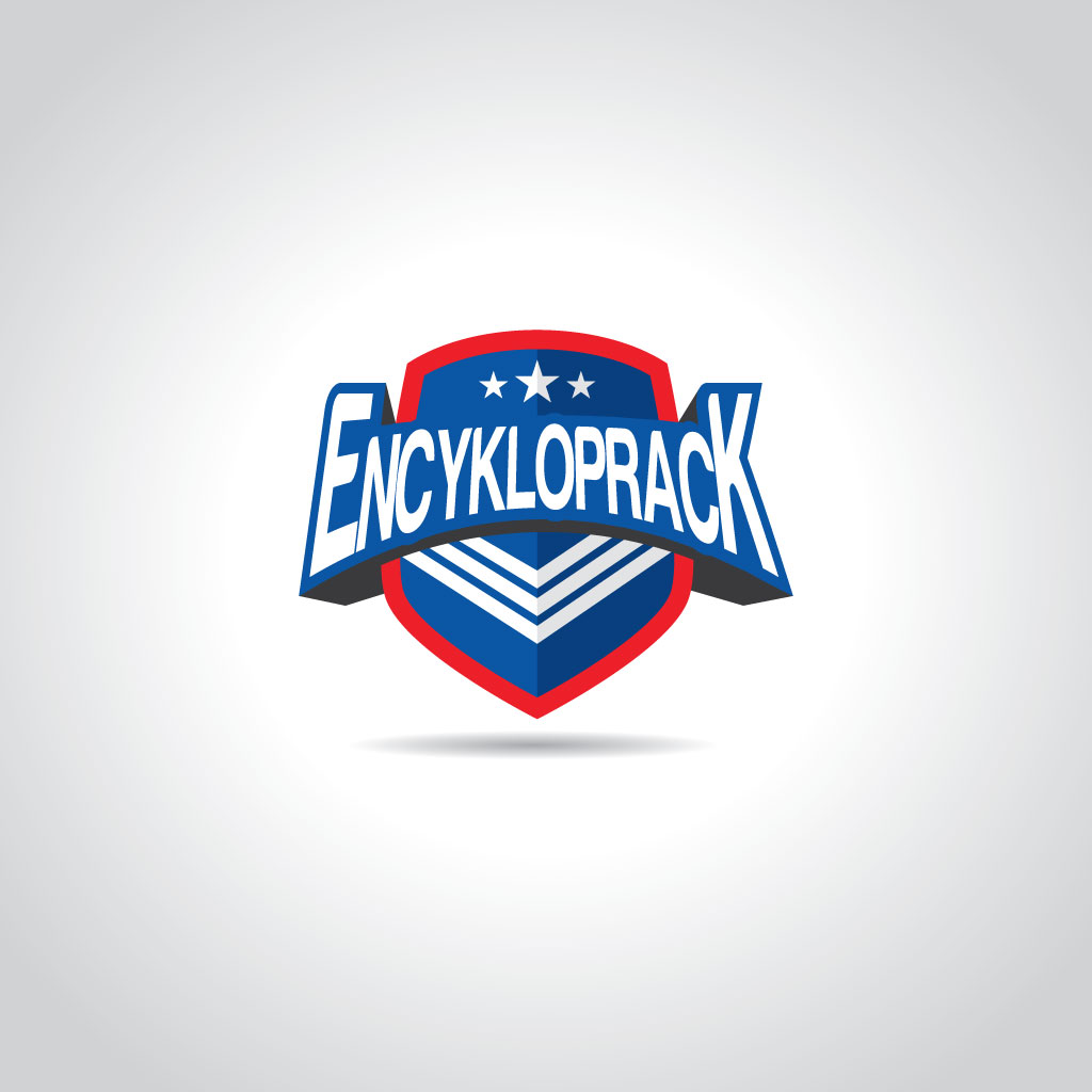 Design de Logo par Daniyal pour Encykloprack | Design #11463961
