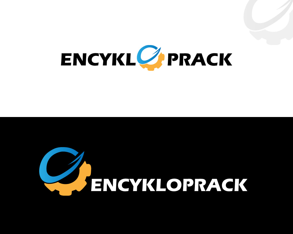 Logo Design by Daniyal for Encykloprack | Design #11463963