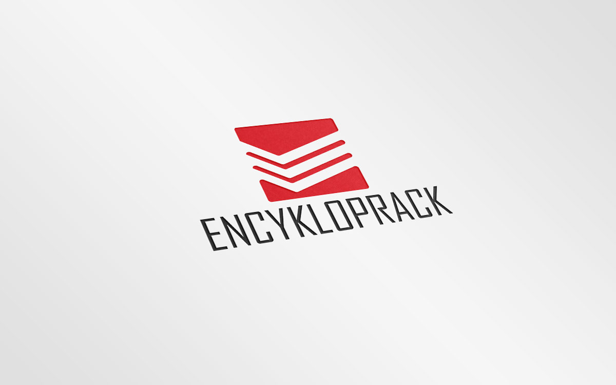 Logo Design by Daniyal for Encykloprack | Design #11463964