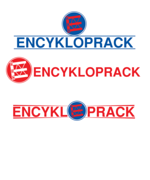 Logo-Design von jeffblaire0107 für Encykloprack | Design #11477020