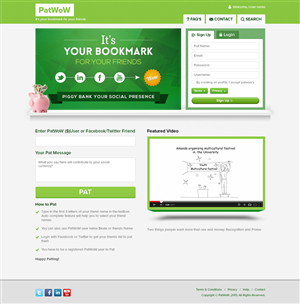Web Design by Mayank Patel