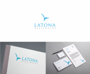 Logo Design by a   b   u   n   d   a   n   c   e