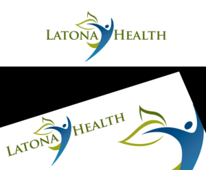 Logo Design by blue eye