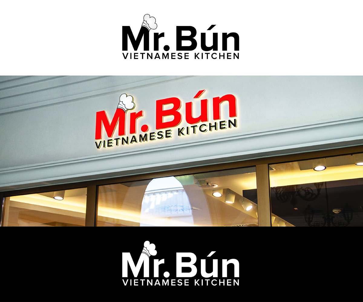 Logo Design by eMARK for this project | Design #11486757