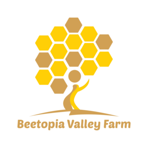 Logo-Design von elo.sgp für Beetopia Valley Farm | Design: #11601189