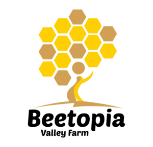 Logo-Design von elo.sgp für Beetopia Valley Farm | Design: #11601286