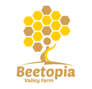 Logo Design by elo.sgp for Beetopia Valley Farm | Design: #11601287