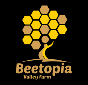 Logo Design by elo.sgp for Beetopia Valley Farm | Design: #11601288
