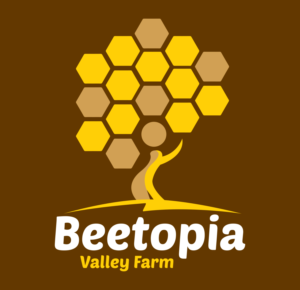 Logo Design by elo.sgp for Beetopia Valley Farm | Design: #11601289